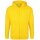 Just Hoods - Zoodie (JH050) - Sun Yellow