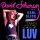 JOHANSEN, DAVID (FEAT. EARL SLICK) - THATS WHY THEY CALL IT LOVE  (ACOUSTIC VERSION) - 7"