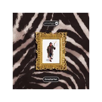 PRODIGY, THE - FIRESTARTER X30 VINYL EDITION - 12"