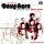 CARN, DOUG - BEST OF (BLACK JAZZ RECORDS YEARS) - LP