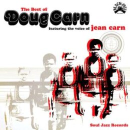 CARN, DOUG - BEST OF (BLACK JAZZ RECORDS YEARS) - CD