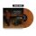 VOLORES - SHORES OF SCORPIO (SMOKEY ORANGE COLORED) - LP