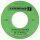 NICHOLS, JEB LOY & COLD DIAMOND & MINK - DO THE GET TOGETHER (TRANSPARENT TURQUOISE VINYL) - 7"