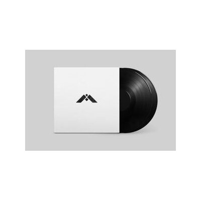 RIVAL CONSOLES - MINDSEYE - LPD