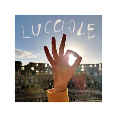 TAROZZI, SILVIA - LUCCIOLE - LP