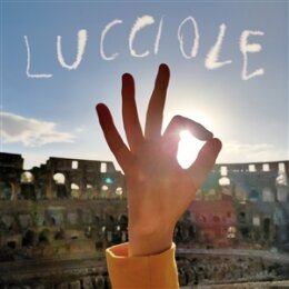 TAROZZI, SILVIA - LUCCIOLE - CD
