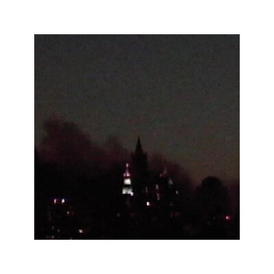 BASINSKI, WILLIAM - THE DISINTEGRATION LOOPS III - CD