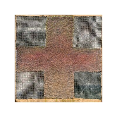 MALONE, KALI & BORDREUIL, LEILA - MUSIC FOR INTERSECTING PLANES - CD