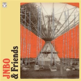 JNBO - JNBO & FRIENDS - LP