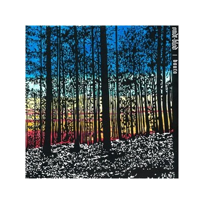 ONDT BLOD - BAUTA - LP