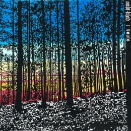 ONDT BLOD - BAUTA - LP