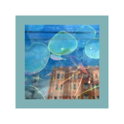 REDS, PINKS AND PURPLES, THE - ACKNOWLEDGE KINDNESS (LTD SUBCONSCIOUS WINDOW PANE LP) - LP