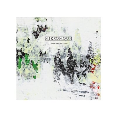 MIKROMOON - THE NEAREST DISTANCE (GREEN VINYL) - LP