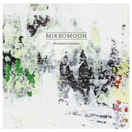 MIKROMOON - THE NEAREST DISTANCE (GREEN VINYL) - LP