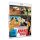 KARATE TIGER - KARATE TIGER 2 - BLU-RAY - BRM