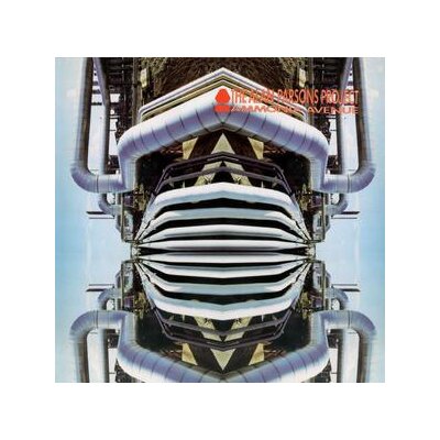ALAN PARSONS PROJECT, THE - AMMONIA AVENUE (2026 EXPANDED EDITION) - CD