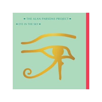 ALAN PARSONS PROJECT, THE - EYE IN THE SKY (2026 EXPANDED EDITION) - CD
