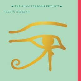 ALAN PARSONS PROJECT, THE - EYE IN THE SKY (2026 EXPANDED...