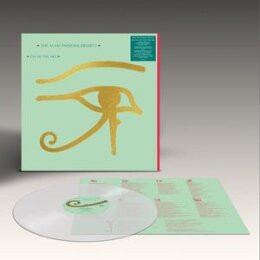 ALAN PARSONS PROJECT, THE - EYE IN THE SKY (2026 LTD...