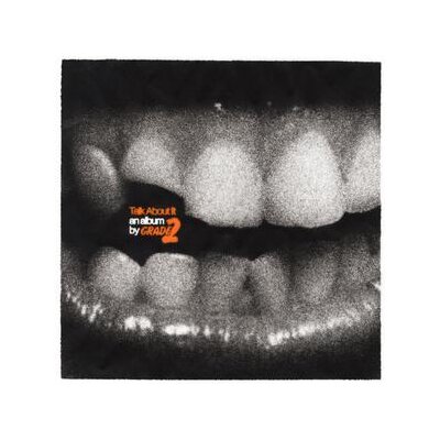 GRADE 2 - TALK ABOUT IT - CD