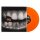 GRADE 2 - TALK ABOUT IT (ORANGE COLOURED EDITION) - LP