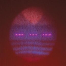 SETTING - SETTING - LTD. MAROON VINYL - LP