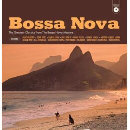 VARIOUS - BOSSA NOVA - VINTAGE SOUNDS - LP