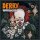 DERRY - ITS MANY FACES (DIGIPAK CD) - CD