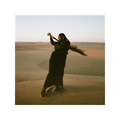 SALEH, DUA - OF EARTH & WIRES - CD