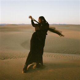 SALEH, DUA - OF EARTH & WIRES - CD