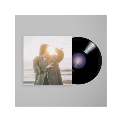 MARGARET, GIA - SINGING - LP