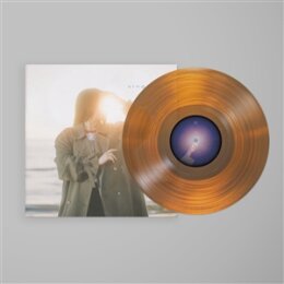 MARGARET, GIA - SINGING (SUNSHINE VINYL) - LP