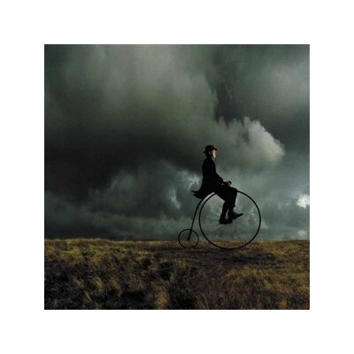 ARENA - THE VISITOR (REMASTERED) - CD