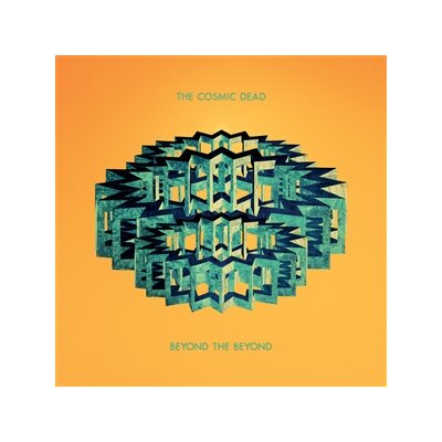 COSMIC DEAD, THE - BEYOND THE BEYOND - CD