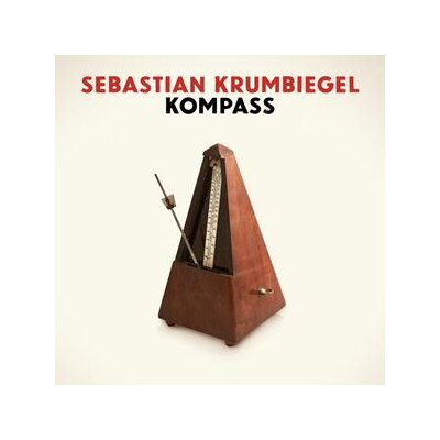 KRUMBIEGEL, SEBASTIAN - KOMPASS - CD
