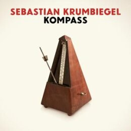KRUMBIEGEL, SEBASTIAN - KOMPASS - CD