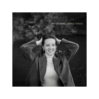 VIRVES, BRITTA - SIMPLE THINGS - LP