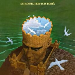 BONFA, LUIZ - INTROSPECTION (REISSUE) - LP