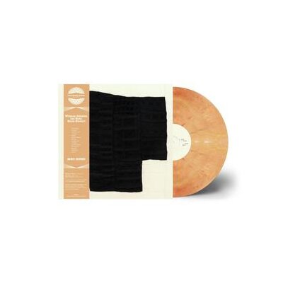 JOHNSON, WHITNEY/LIA KOHL/MACIE STEWART - BODY SOUND - GRAPEFRUIT COLORED - LP