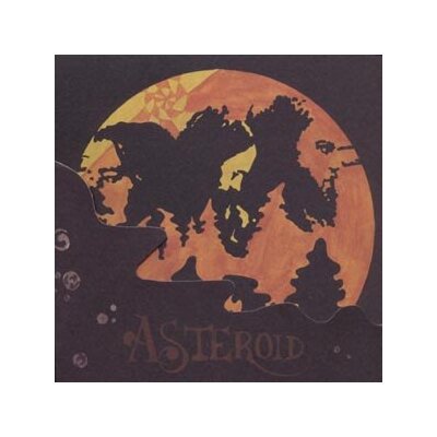 ASTEROID - II - CD