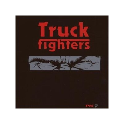TRUCKFIGHTERS - PHI - CD