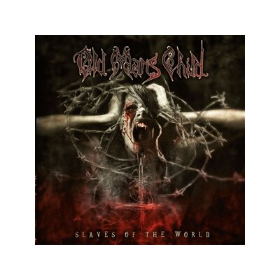OLD MANS CHILD - SLAVES OF THE WORLD - CD