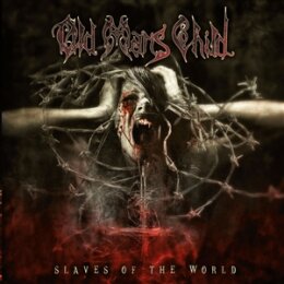 OLD MANS CHILD - SLAVES OF THE WORLD - CD