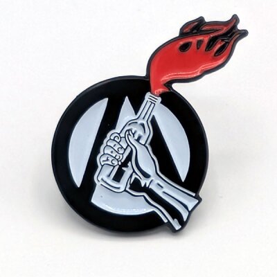 Molotov  - Pin