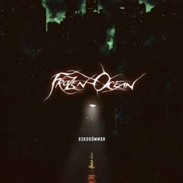 FROZEN OCEAN - ASKDRÖMMAR - CD
