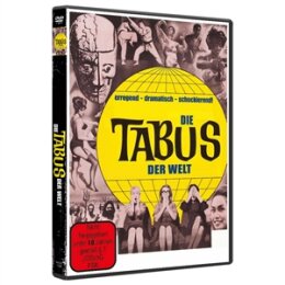 PRICE, VINCENT & NOVAK, LAILA - DIE TABUS DER WELT -...