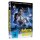 LI, JET & MIAO, XIE - MASTER DER SHAOLIN - UNCUT - DVD - DVM
