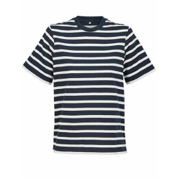SOLS - L04776 - Women´s T-Shirt Legend - Navy/Off...