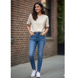 SOLS - L04776 - Women´s T-Shirt Legend - Linen