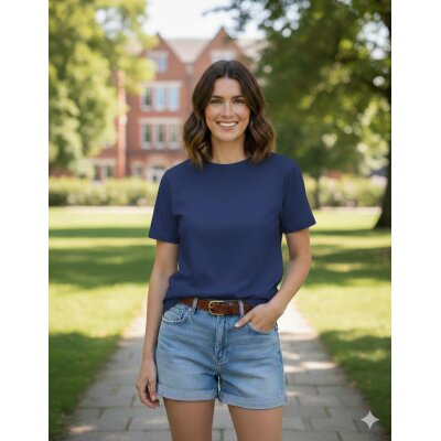 SOLS - L04776 - Women´s T-Shirt Legend - Denim